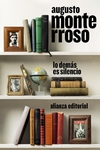 Lo demás es silencio. La vida y obra de Eduardo Torres