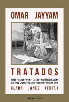 Tratados Omar Jayyam