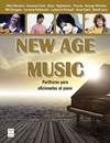 New Age: Partituras para aficionados al piano con acordes