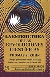 La estructura de las revoluciones científicas