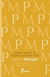 Máximas y pensamientos Marcel Proust