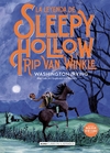 La leyenda de Sleepy Hollow y Rip Van Winkle