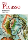 Pablo Picasso, escritos 1935-1959