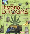 Historia de las drogas. Desde la prehistoria a la actualidad