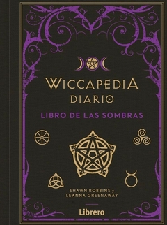 Wiccapedia diario