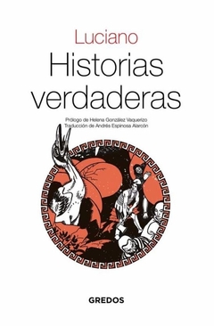 Historias verdaderas