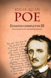 Ensayos completos III Poe
