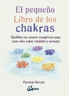 El pequeño libro de los chakras