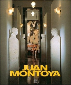 Juan Montoya (Inglés)