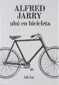 UBU EN BICICLETA