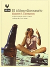 ULTIMO DINOSAURIO, EL