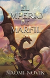 El imperio de marfil. Temeraire 4