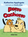 Perro y cachorro