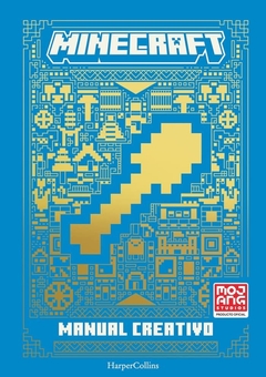 Manual creativo. Minecraft