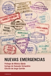 Nuevas emergencias. Cuentos