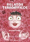 Relatos terroríficos