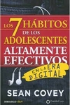 Los 7 hábitos de los adolescentes altamente efectivos en la era digital