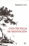 Cien técnicas de meditación