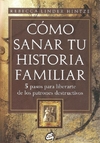 Cómo sanar tu historia familiar