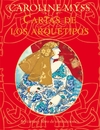 Cartas de los arquetipos. Libro y 80 cartas