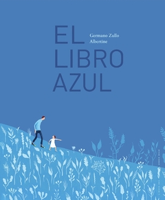 El libro azul