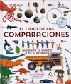 El libro de las comparaciones. Midiendo el mundo a tu alrededor