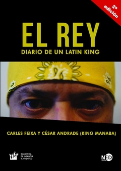 El rey: Diario de un Latin King