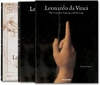 25-MI- LEONARDO DA VINCI-OBRA PICT.COMPL.(EST 2 T)