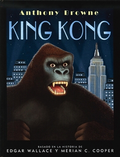 King Kong - Wilborada1047