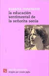 Educacion sentimental de la senorita Sonia, La