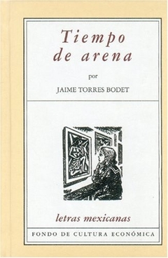 Tiempo de arena