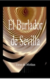 El Burlador de Sevilla - comprar online