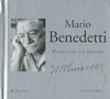 Poesía con los jovenes: Mario Benedetti (Cd)