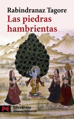 PIEDRAS HAMBRIENTAS, LAS