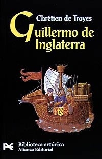 GUILLERMO DE INGLATERRA