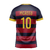 Camiseta Blue Lock - FC Barcha - comprar online