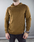 Imagen de SWEATER LENNON CON CAPUCHA MARRON