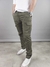 PANTALON CARGO IMPORTANDO VERDE - comprar online