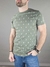 REMERA CACTUS VERD