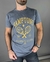 REMERA HAMPTONS GRIS