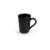 Jarro Mug Negro 230cc - comprar online