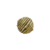 Bola de Rattan Bicolor 15cm - comprar online