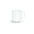 Jarro Mug Blanco - comprar online