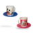 Taza + Plato Infantil