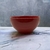 Bowl Porcelana Rojo 14.5cm - comprar online