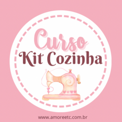 Curso Kit Cozinha