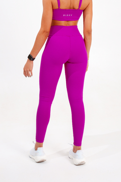 LEGGING BASIC - FÚCSIA