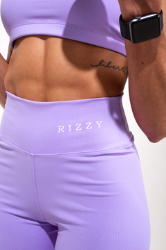 LEGGING BASIC - LILÁS - Comprar em RIZZY