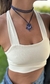 Collar Kayla Azul - comprar online