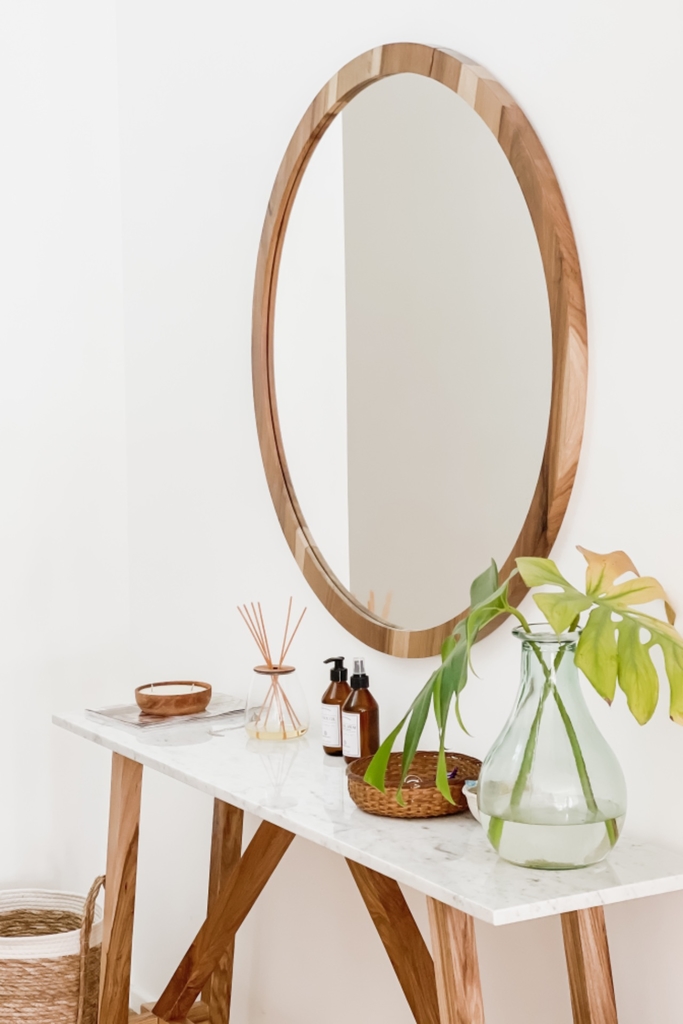 Espejo Arco - Comprar en BLESS HOME - Tienda Online